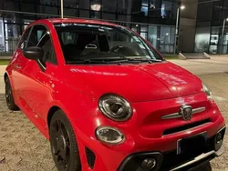 Usata 2018 Abarth 595 Pista Due volumi | 16.400 € (Buon prezzo)