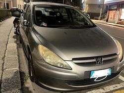 Grigio Usata 2004 Peugeot 307 Due volumi | 800 € (Super prezzo)