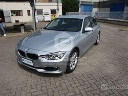 Grigio Usata 2013 BMW 320 Tre volumi | 9500 € (Ottimo prezzo)