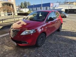Other Usata 2015 Lancia Ypsilon Platinum Due volumi | 6990 € (Buon prezzo)