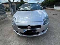 Grigio Usata 2011 Fiat Bravo Due volumi | 6000 €