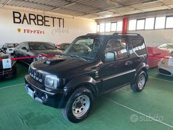 Nero Usata 2005 Suzuki Jimny SUV | 7999 € (Molto cara)