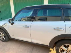 Usata 2014 Mini Countryman SUV | 7300 € (Buon prezzo)