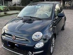 Usata 2016 Fiat 500 Lounge Due volumi | 7500 € (Ottimo prezzo)