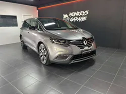 Grigio Usata 2015 Renault Espace Initiale Paris Monovolume | 14.000 € (Buon prezzo)