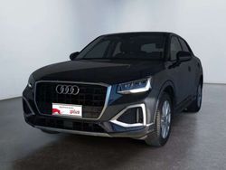 Grigio Usata 2022 Audi Q2 Business SUV | 22.900 € (Buon prezzo)