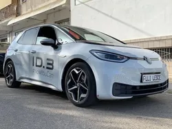 Bianco Usata 2020 VW ID.3 Edition Due volumi | 25.999 €