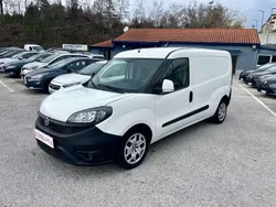 Bianco Usata 2019 Fiat Doblò Monovolume | 7990 € (Super prezzo)