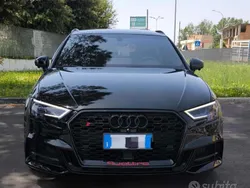 Usata 2019 Audi S3 | 32.999 € (Buon prezzo)