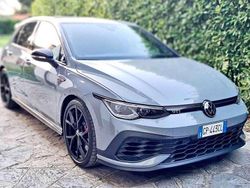 Grigio Usata 2023 VW Golf VIII GTI Clubsport Tre volumi | 36.000 € (Buon prezzo)