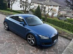 Usata 2008 Audi TT Advanced Coupé | 14.000 € (Buon prezzo)