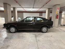 Usata 1982 Alfa Romeo Alfasud Sprint | 11.999 €