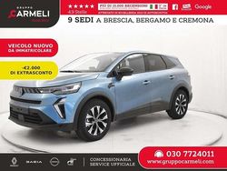 Blu mercure Nuova 2025 Renault Symbioz Evolution SUV | 27.600 € (Buon prezzo)