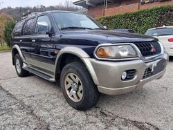 Usata 2002 Mitsubishi Pajero SUV | 10.000 € (Buon prezzo)