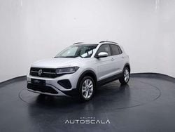 Argento Nuova 2025 VW T-Cross Edition SUV | 21.990 € (Ottimo prezzo)