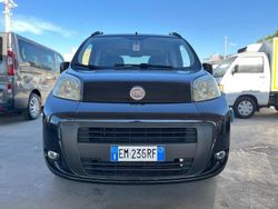 Nero Usata 2012 Fiat Qubo Dynamic Monovolume | 5500 € (Cara)