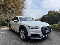 Usata 2018 Audi A4 Allroad Business Station wagon | 19.000 € (Buon prezzo)