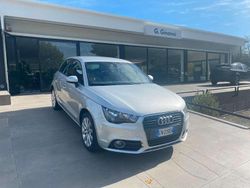 Altro Usata 2012 Audi A1 Ambition Due volumi | 6500 € (Buon prezzo)