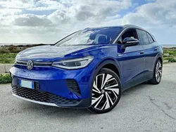 Usata 2021 VW ID.4 Edition SUV | 28.900 € (Cara)