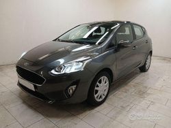 Grigio Usata 2021 Ford Fiesta S Due volumi | 14.990 € (Cara)