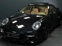Nero Usata 2006 Porsche 911 Turbo Coupé | 105.000 €