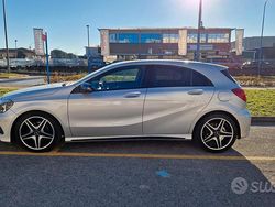 Usata 2013 Mercedes A200 Premium Tre volumi | 11.500 € (Buon prezzo)