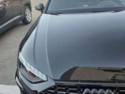 Usata 2023 Audi RS4 Competition Station wagon | 76.500 € (Molto cara)