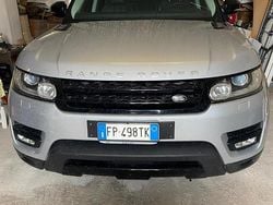 Grigio Usata 2014 Land Rover Range Rover HSE SUV | 23.000 €