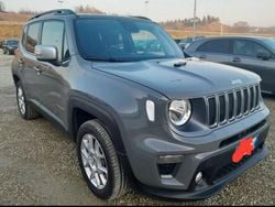 Gray Usata 2022 Jeep Renegade Limited SUV | 17.000 € (Buon prezzo)