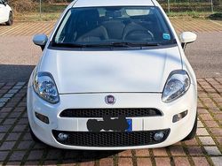 Usata 2015 Fiat Punto Tre volumi | 5500 € (Ottimo prezzo)
