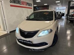 Beige Usata 2018 Lancia Ypsilon Gold Due volumi | 7990 € (Ottimo prezzo)