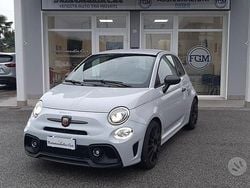 Grigio Usata 2024 Abarth 695 Due volumi | 24.500 € (Ottimo prezzo)
