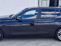 Usata 2015 BMW 318 Luxury Line Station wagon | 10.500 € (Ottimo prezzo)