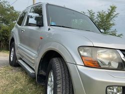 Grigio Usata 2001 Mitsubishi Pajero SUV | 6900 € (Ottimo prezzo)