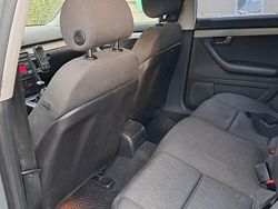 Grigio Usata 2008 Audi A4 Station wagon | 4000 € (Ottimo prezzo)