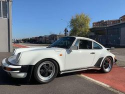 Bianco Usata 1985 Porsche 930 Turbo Coupé | 180.000 €