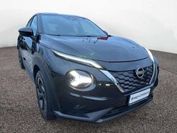 Nero Usata 2023 Nissan Juke N-Connecta SUV | 20.900 € (Buon prezzo)