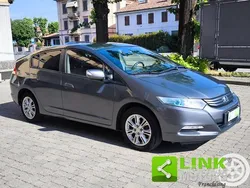 Grigio scuro Usata 2010 Honda Insight Elegance Tre volumi | 3800 € (Buon prezzo)