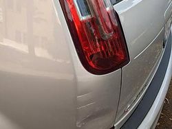 Grigio Usata 2010 Ford C-MAX Monovolume | 1500 € (Super prezzo)