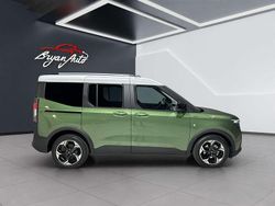 Verde Usata 2024 Ford Tourneo Active Furgone | 23.500 € (Buon prezzo)