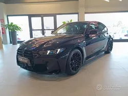 Nuova 2025 BMW M3 Competition Edition Tre volumi | 92.900 € (Super prezzo)