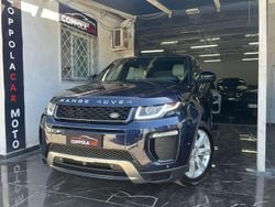 Other Usata 2017 Land Rover Range Rover evoque Dynamic SUV | 16.900 € (Buon prezzo)