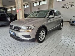 Argento Usata 2019 VW Tiguan Business SUV | 17.300 € (Ottimo prezzo)