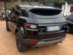 Nero Usata 2019 Land Rover Range Rover evoque Pure SUV | 21.000 € (Buon prezzo)