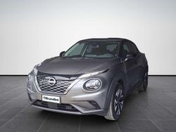 Grigio piombo Nuova 2026 Nissan Juke Acenta SUV | 24.600 € (Buon prezzo)