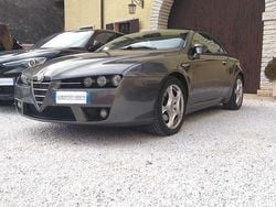 Usata 2006 Alfa Romeo Brera Coupé | 8000 € (Buon prezzo)