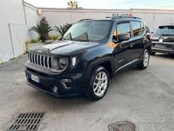 Nero Usata 2019 Jeep Renegade SUV | 14.999 € (Buon prezzo)