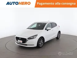 Usata 2020 Mazda 2 Tre volumi | 14.899 € (Buon prezzo)