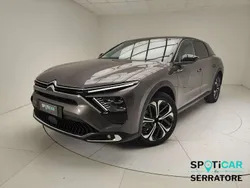 Grigio Usata 2023 Citroën C5 X Shine Station wagon | 39.486 € (Molto cara)