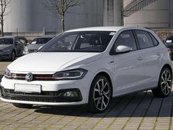 Bianco Usata 2020 VW Polo GTI Tre volumi | 19.800 € (Super prezzo)